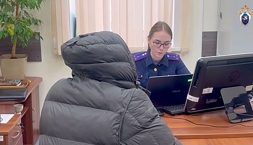 Скриншот кадра видео СКР по Красноярскому краю и Хакасии